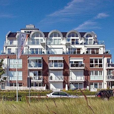 Strandvilla Strandvilla 14