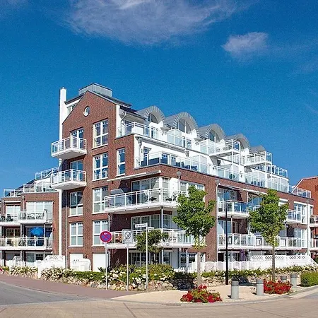 Strandvilla Strandvilla 14 *