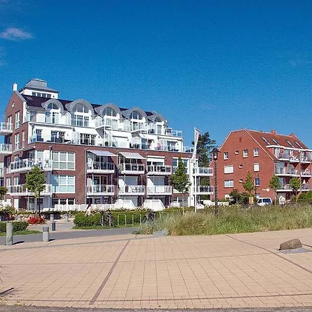 Strandvilla Strandvilla 14