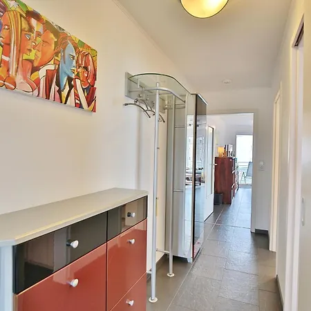 Strandvilla Strandvilla 14 * שרבאוץ