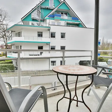 Strandvilla Strandvilla 14 *