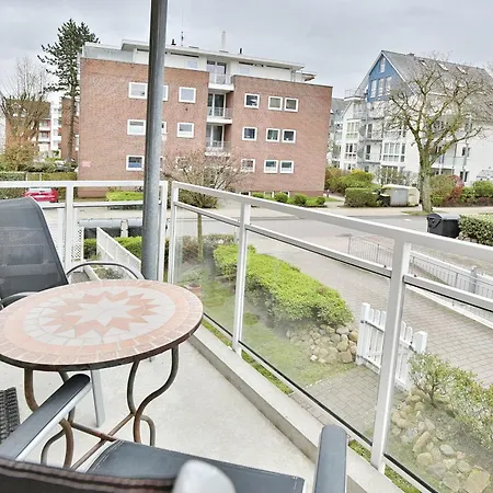 Strandvilla Strandvilla 14