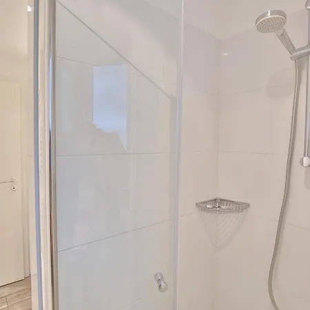 Strandvilla Strandvilla 14 * שרבאוץ