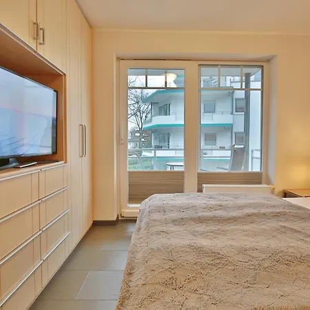 דירה Strandvilla Strandvilla 14 *