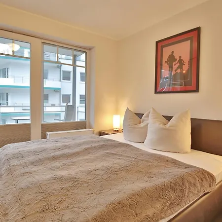 Strandvilla Strandvilla 14 *