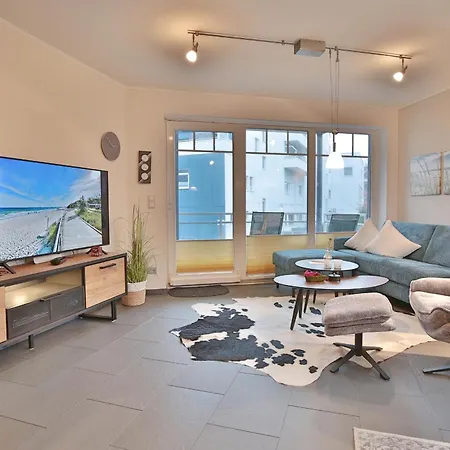 Strandvilla Strandvilla 14