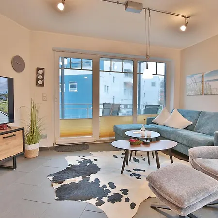 Appartement Strandvilla Strandvilla 14